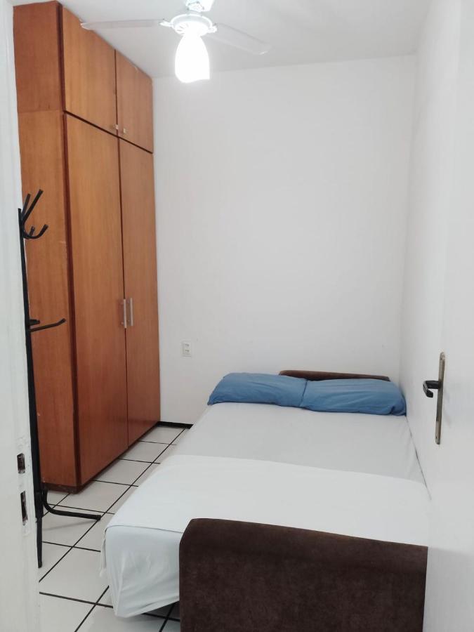 Apartamento Aconchegante Na Praia Fortaleza  Exterior photo